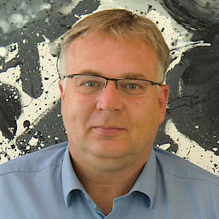 Clemens Jäger, Leider EDV Systeme und Netze