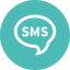 SMS (Kurzmitteilungen senden und empfangen*)