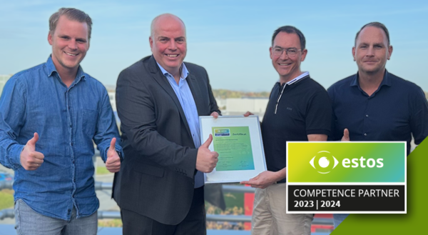 Nachrichtentechnik Bielefeld | estos Competence Partner Foto