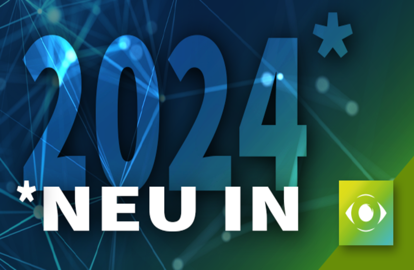 Neu in 2024