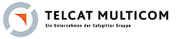 estos Competence Partner - TELCAT MULTICOM - Logo farbig