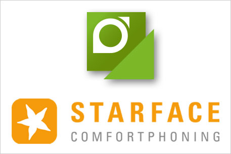 estos Softphone Starface