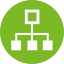 MultiSite Icon